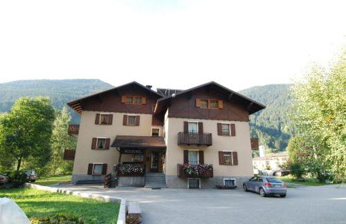 Residence Pian del Vino - Foto 1