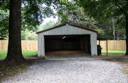 Fisherman's Countryside Escape - Foto 36