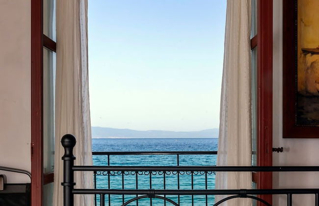 Waveside Sanctuary - Luxurious Seastone Villa - Foto 6