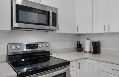 3BR Home /beach Access/spacious Deck/zoo Across - Foto 66