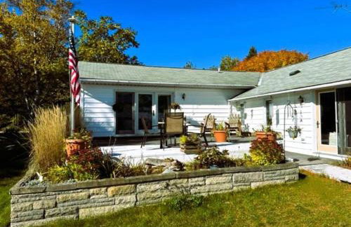 The Huron Hutch - Foto 75