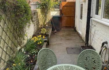 Jasmine Cottage - Foto 33