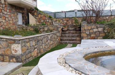 Dimitris Vaso’s Villa with Sea and Mountain View! - Foto 64