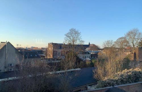 Centre ville 2 chambres 3 voyageurs Tarif long séjour - Foto 23