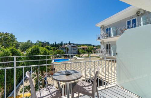 Angela Hotel & Apartments - Foto 13