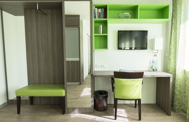 BONNOX Boardinghouse & Hotel - Foto 12