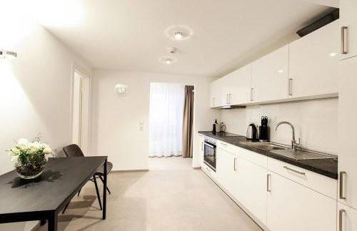 Maximilian Apartments Lindau - Foto 25