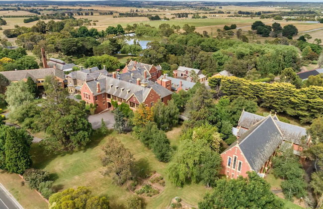 Club Wyndham Ballarat, Trademark Collection by Wyndham - Foto 41