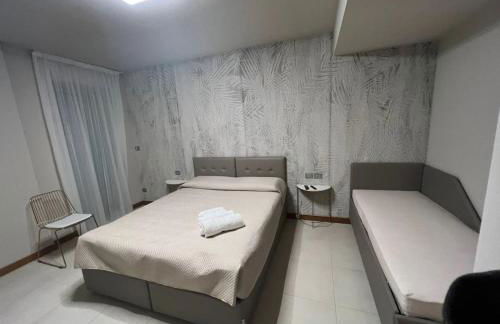 Parco del Mare - Luxury Apartments on the sea - Photo 26