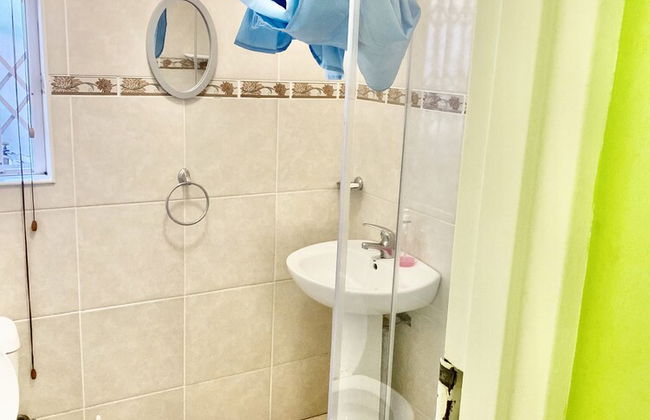 Beautiful Apartment in Century City - Foto 19