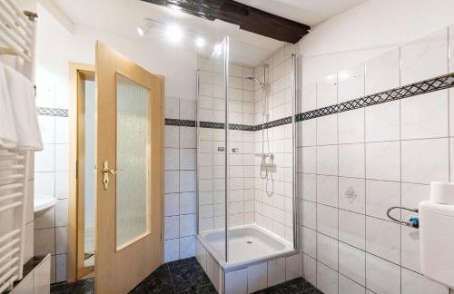 Im historischen Gesindehaus 15 min zum Strand - Foto 11