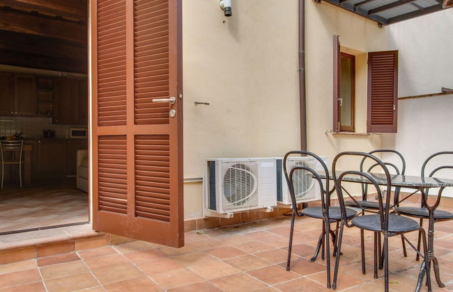 Stunning Holiday Home in Foligno With Sauna - Foto 55