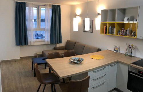 Pula Center Seaview Apartment - Foto 10