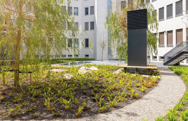 DEIN APART München - Foto 9