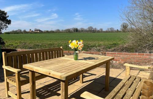 2 Brook Cottage, Sotterley Estate - Foto 17