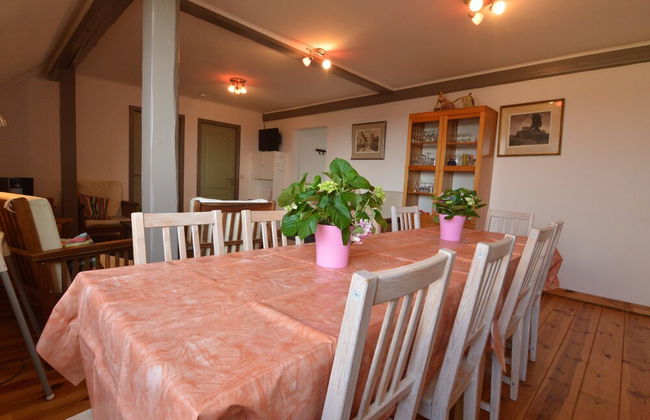 Holiday Home in Heppenbach With Garden - Foto 24