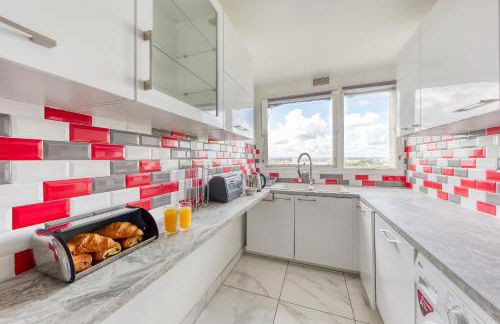 Saint Lazare à portée de main - Foto 3