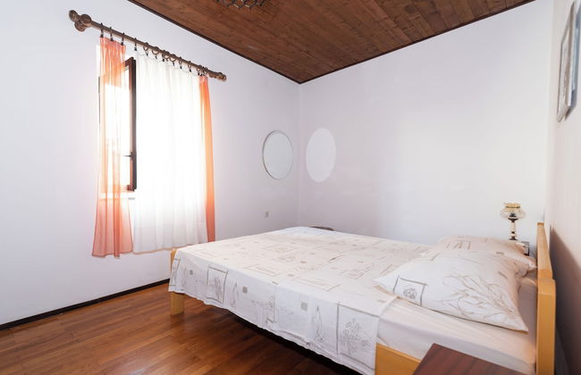 Lovely 2-bedroom Apartment Sonia, Sleeps 6 - Foto 6