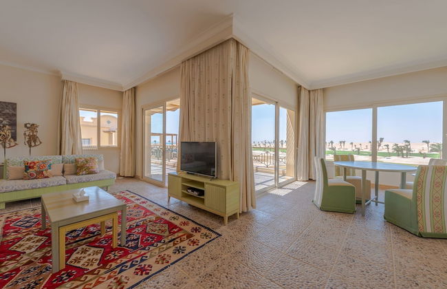 Vesta - Luxury APT II - 2BR - Golf - Foto 1