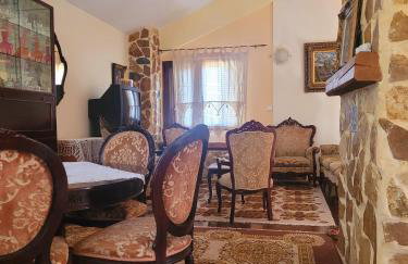 Ancient Greek Villa - Foto 23