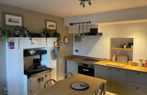 1 Keepers Cottage, Skeabost Bridge, Isle Of Skye - Foto 6