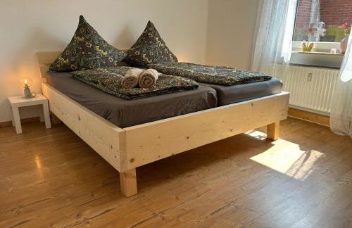 Ferienwohnung Mimi Deal for long Stays - Foto 26