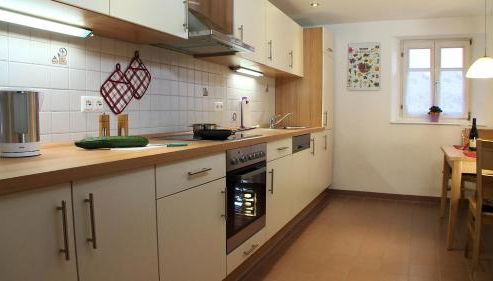 Alte Hütte - Foto 5