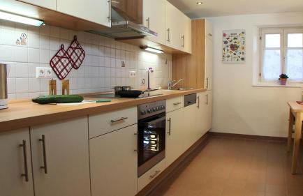 Alte Hütte - Foto 5