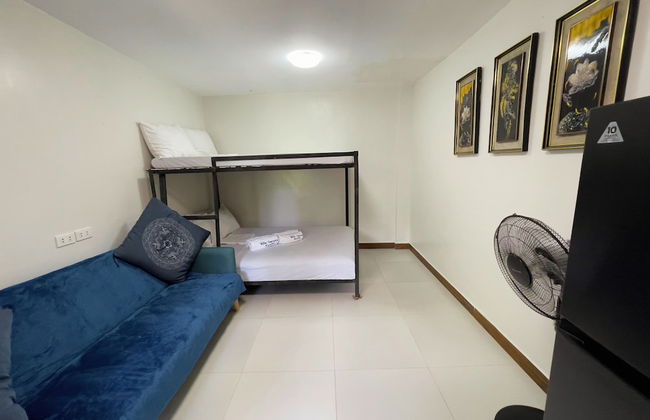 Villa Espinoza Beach Resort Nasugbu - Foto 24