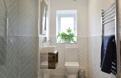 Seamstress Cottage - Foto 18