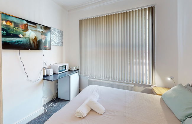 J kyns Aparthome - Foto 8