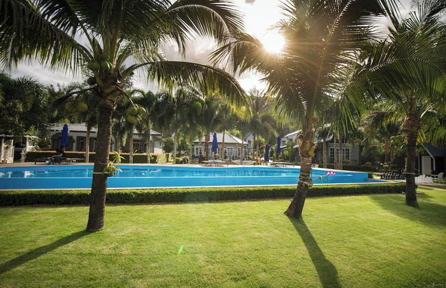 Grande Sun Seaside Villas - Foto 16