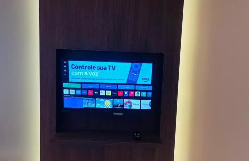 Frente Mar - Beach Class Internacional - Flat Boa Viagem - Foto 51