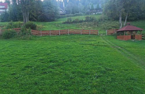 Noclegi "Na Szczyrboku" Dom II - Foto 55