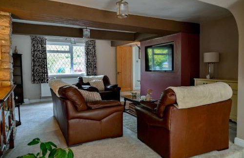 Beautiful apartment at field view cottage - Foto 25