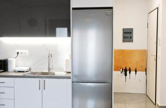 Cozy Home With Cooking Near Tram - Foto 50