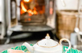 Pen Y Bont Cottage Llanuwchllyn Bala - Foto 16