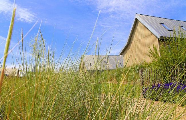 Villa Oesterdam Wellness 6 People - Foto 14