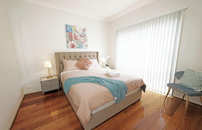 Hallam 5BRM Rental Entire House - Foto 9