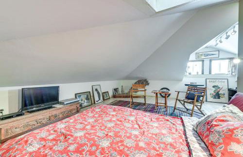 Cozy Catskills Vacation Rental with Deck! - Foto 19