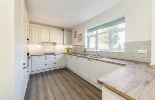 WJShortlets - 48HarwellRd - Foto 3