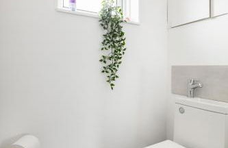 Kent Haven - 3 bed house, Games room and Parking - Foto 34