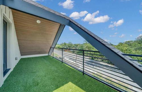 Sleeps 42 2 Pools & Game Room 11BR near Downtown - Foto 73