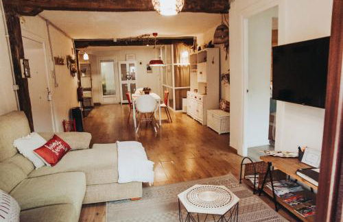 Atxuri Casco Viejo Garaje incluido - Foto 5