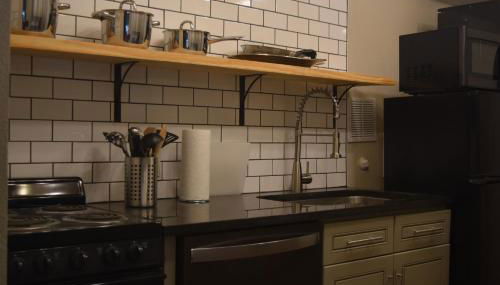 Lake front Studio - Photo 5