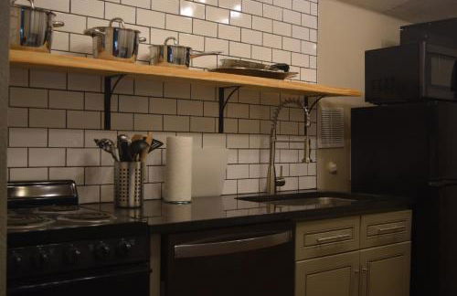 Lake front Studio - Photo 5