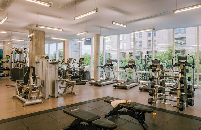 Sonder by Marriott Bonvoy Pierce Boston Apartments Fenway - Foto 46