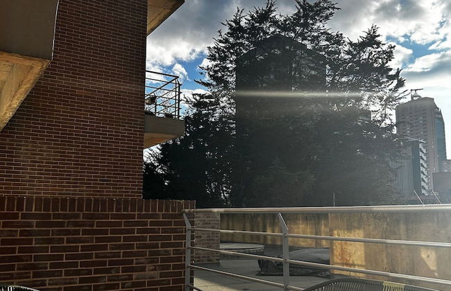 Loft Centro Internacional y Terraza 211 - Photo 29