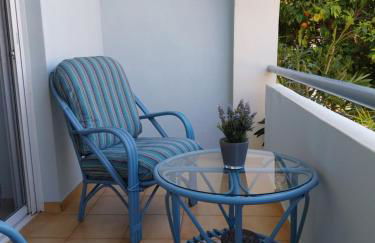 Villa Chariklia Studios - Foto 12