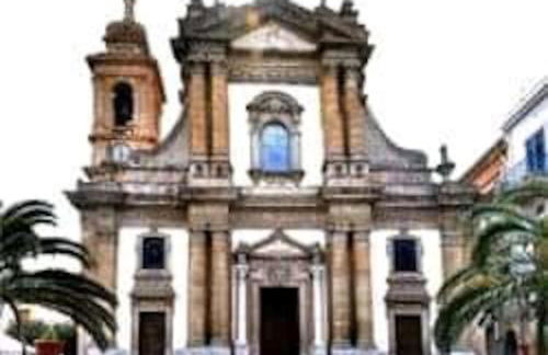 Casa vacanze Sicilia bedda partinico - Foto 25